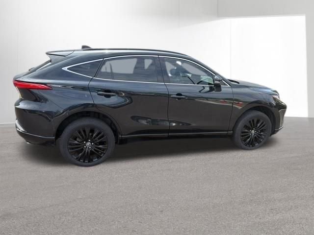 Used 2023 Toyota Venza Nightshade AWD/4WD image 13