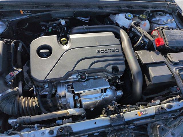 Used 2024 Chevrolet Malibu LT image 21