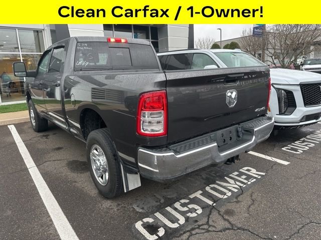 Used 2023 RAM 3500 Tradesman image 4