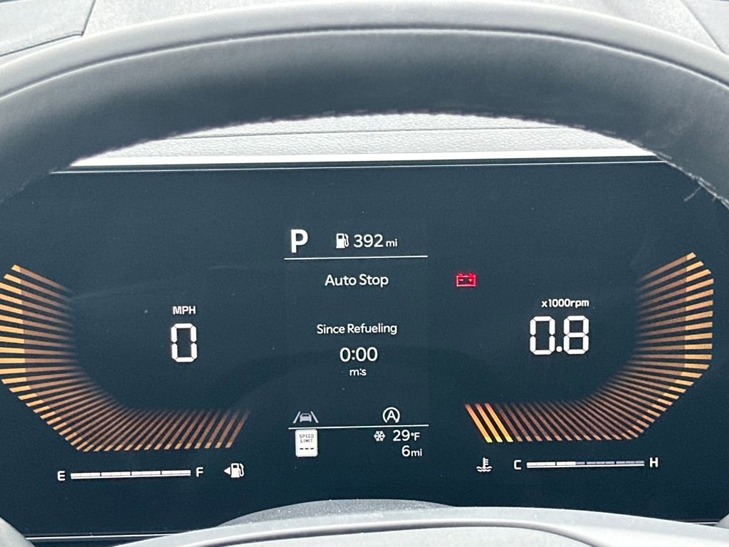 New 2025 Kia Telluride EX X-Line image 19