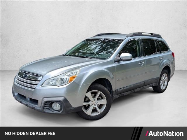 Used 2013 Subaru Outback 2.5i Premium w/ Popular Pkg 3