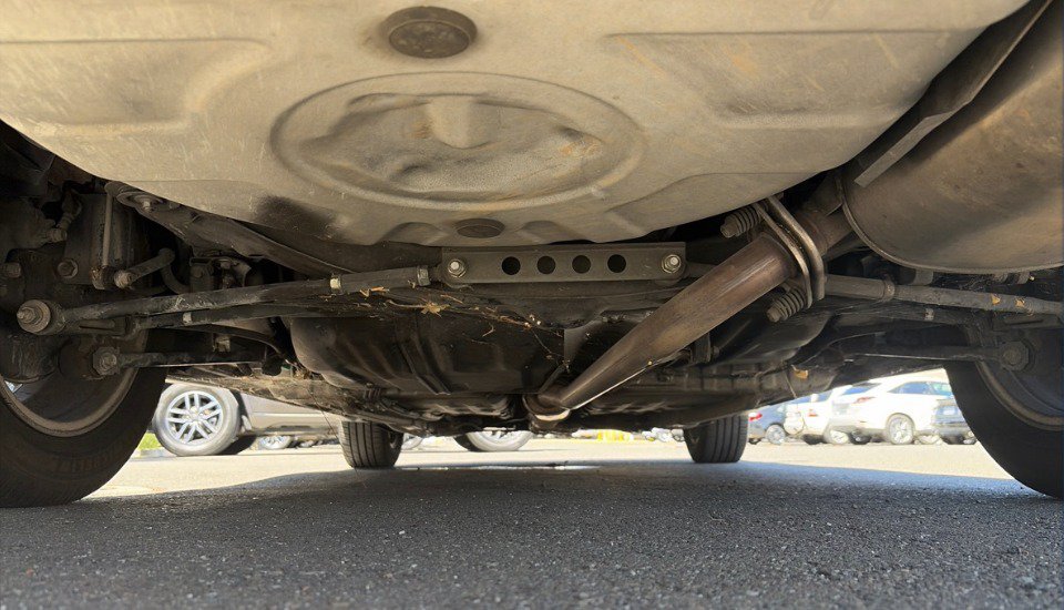 Used 2000 Lexus ES 330 FWD image 11