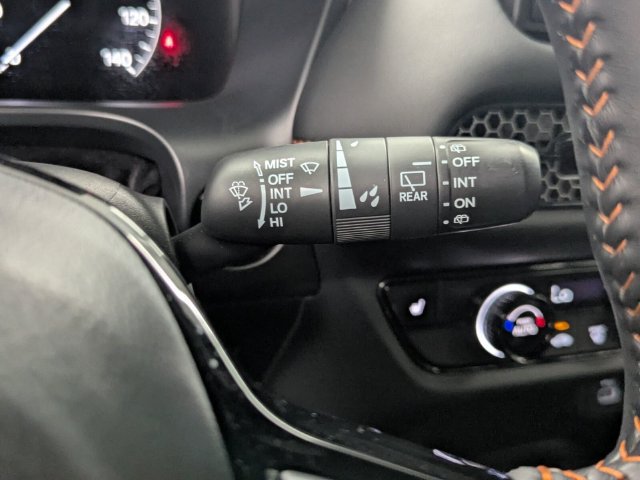 Certified 2025 Honda HR-V Sport image 20