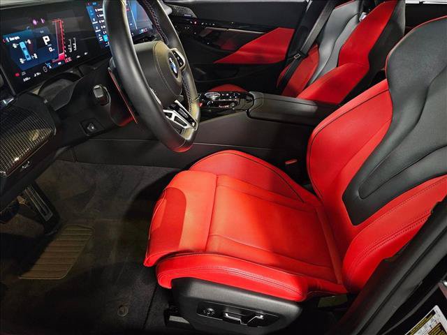 Used 2026 BMW M5 Touring AWD/4WD image 16