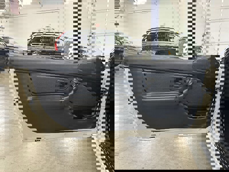 Used 1997 BMW Z3 2.8 image 12