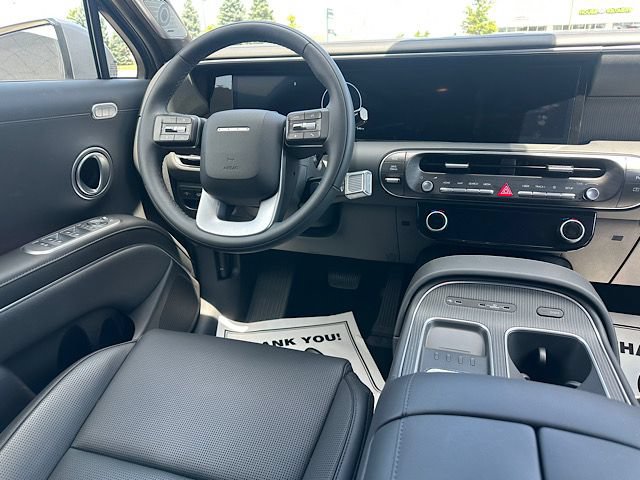 New 2026 Hyundai Palisade Calligraphy AWD/4WD image 18