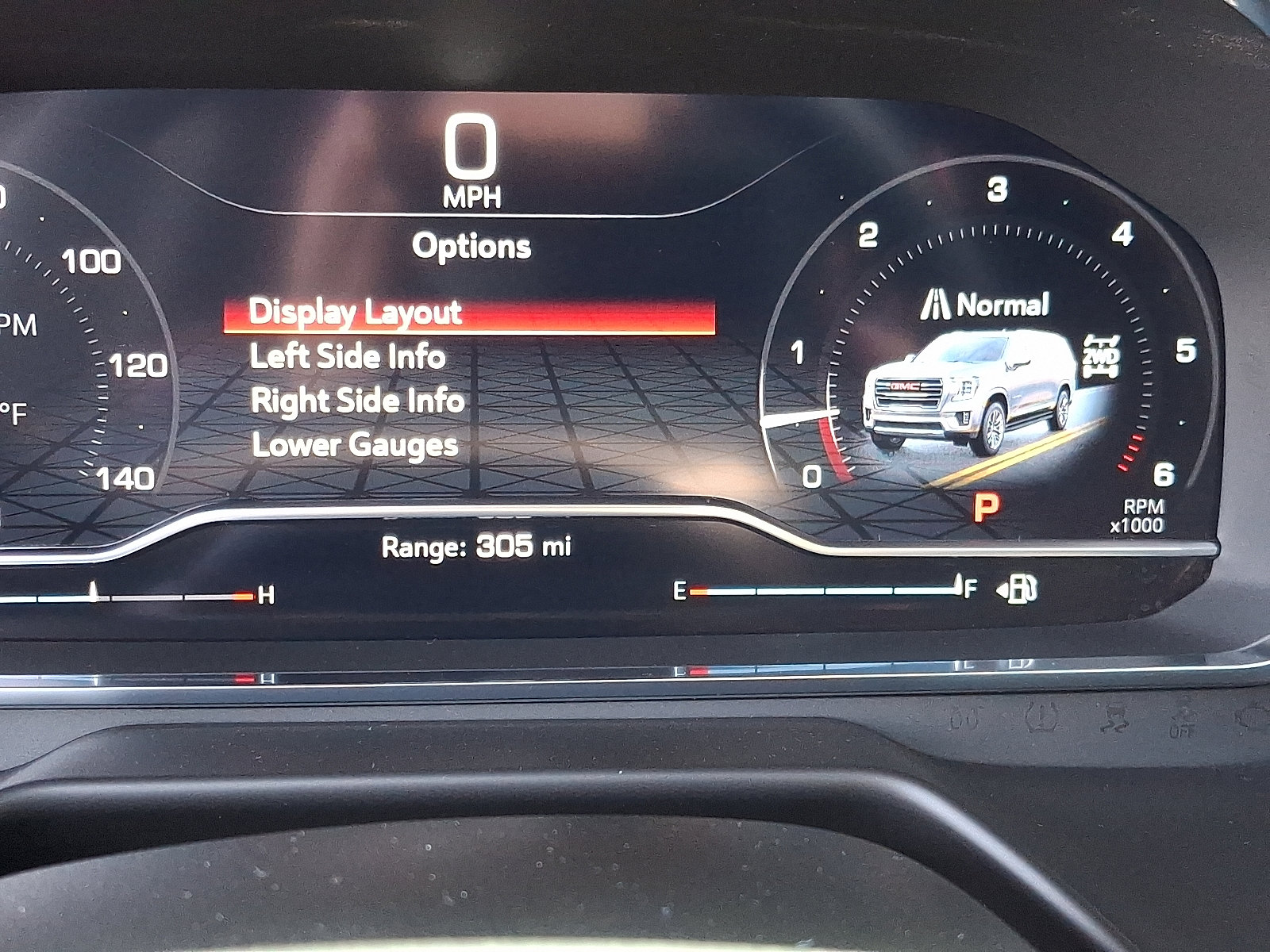 Used 2024 GMC Yukon AT4 w/ Technology Package image 22