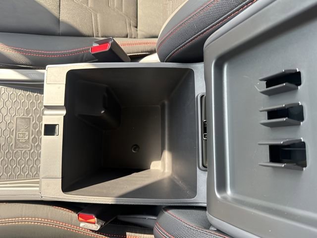 Used 2023 Nissan Frontier PRO-4X w/ Pro Convenience Package image 29