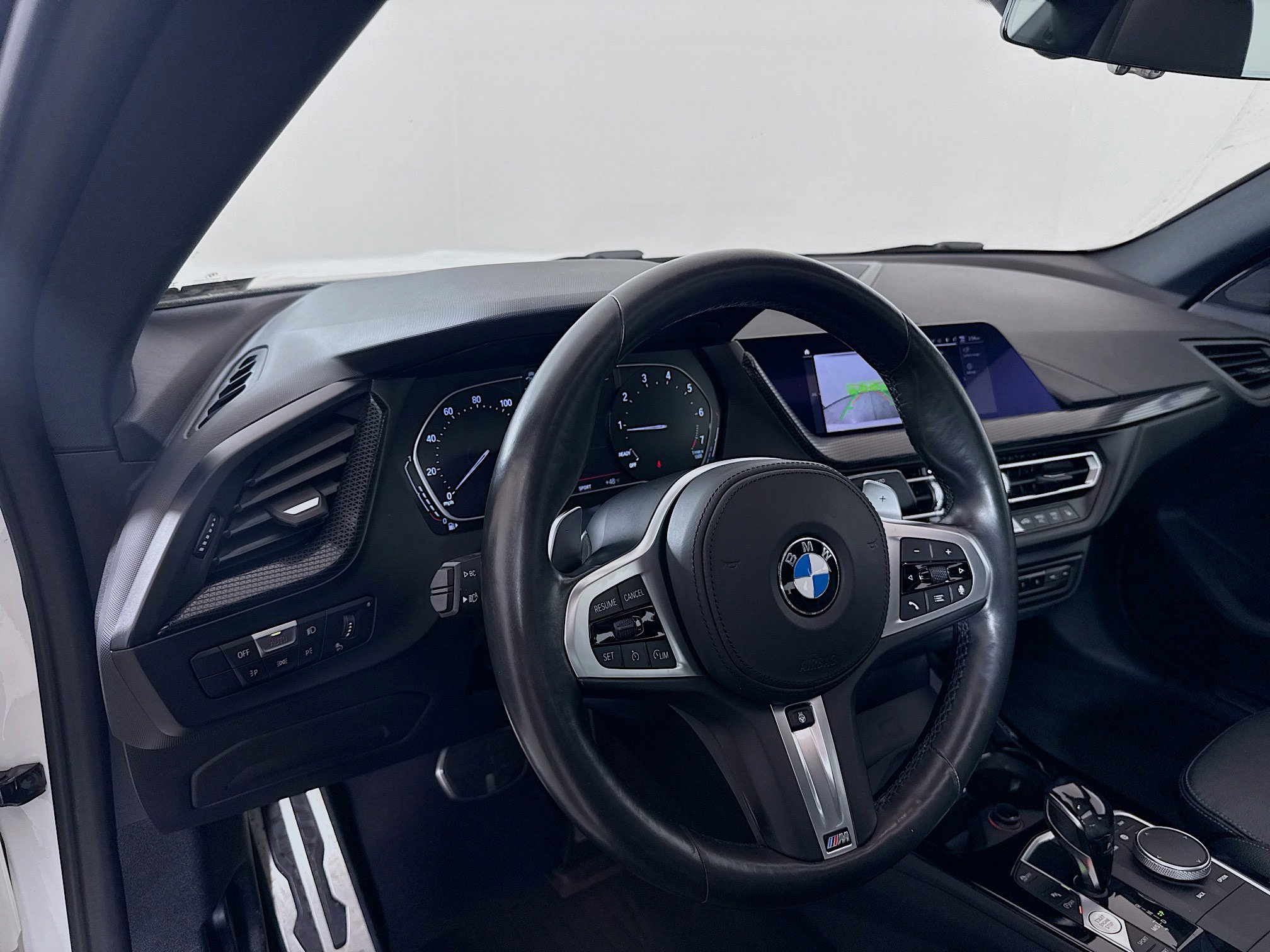 Used 2021 BMW M235i xDrive Gran Coupe image 9