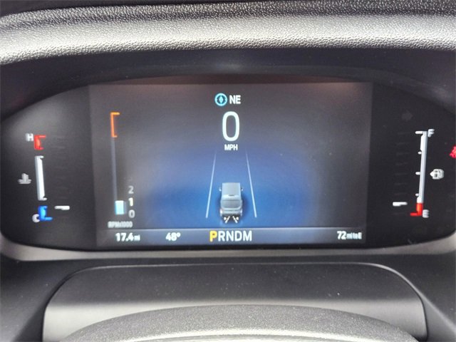 New 2026 Ford Transit 250 148 Medium Roof w/ Load Area Protection Package image 27