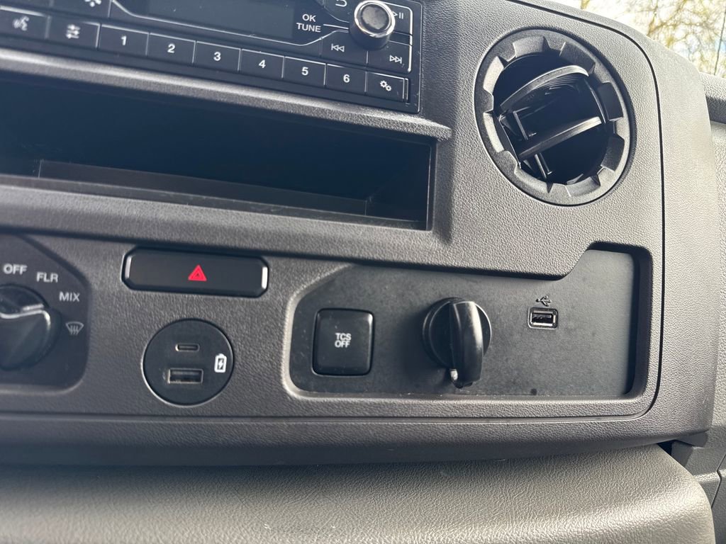 Used 2021 Ford E-350 and Econoline 350 Super Duty w/ Power Windows & Locks Group RWD image 33