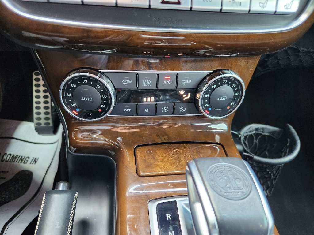 Used 2014 Mercedes-Benz G 63 AMG 4MATIC image 74