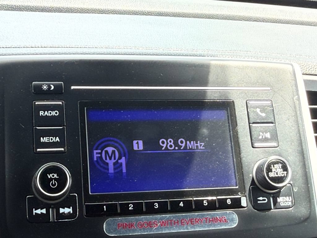 Used 2019 Honda Passport Sport image 14