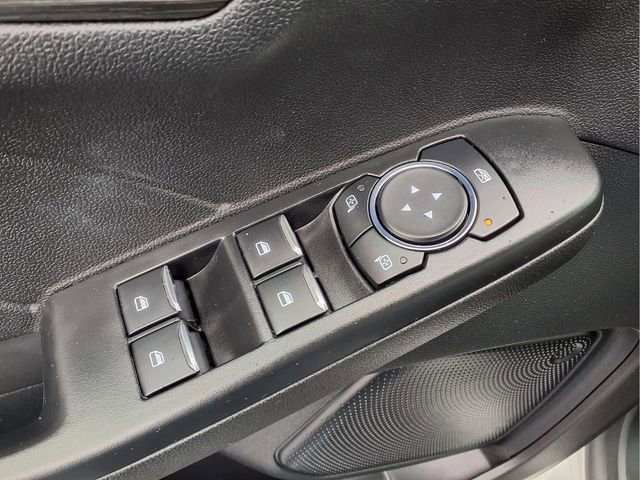 Used 2024 Ford Escape Platinum AWD/4WD image 19
