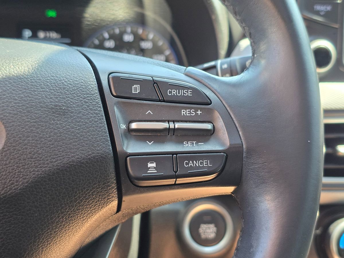 Used 2021 Hyundai Kona Ultimate image 33