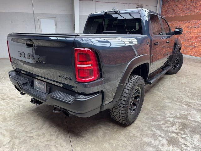 Used 2025 RAM 1500 RHO w/ RHO Level 1 Equipment Group image 8