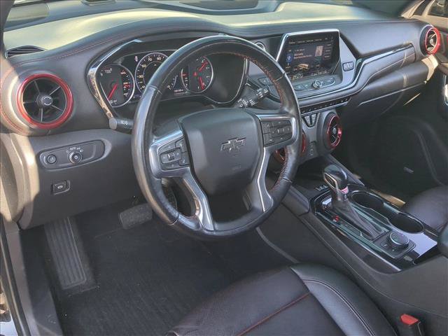 Used 2020 Chevrolet Blazer RS AWD/4WD image 10