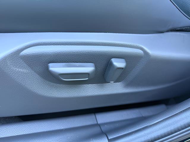 New 2026 Mitsubishi Eclipse Cross SE image 10