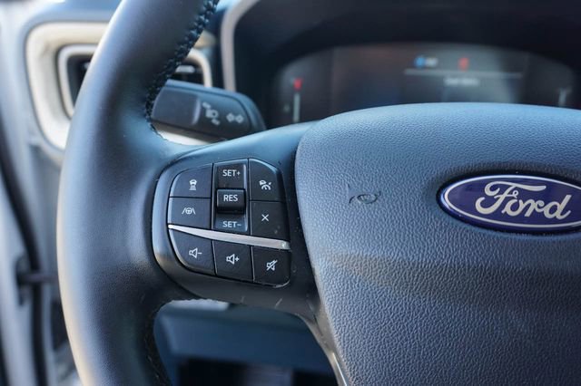 Used 2025 Ford Maverick Lariat w/ 4K Tow Package AWD/4WD image 26