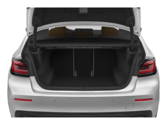 Used 2023 BMW 530i w/ M Sport Package RWD image 14