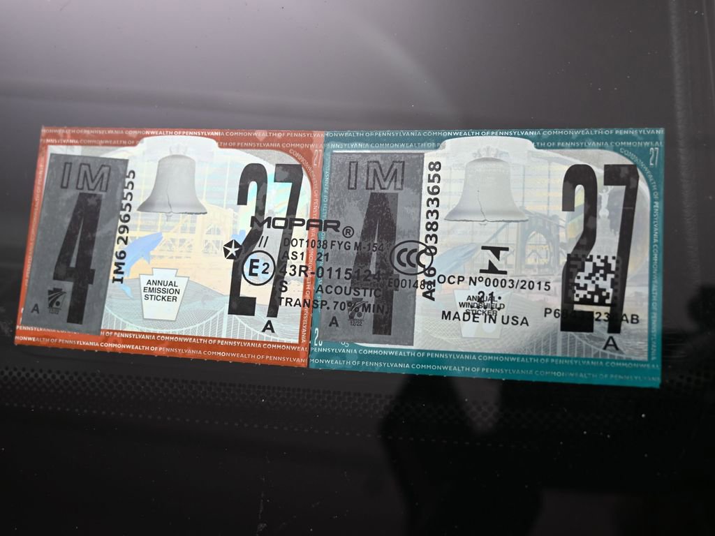 Used 2021 Jeep Wrangler Unlimited Sport image 9