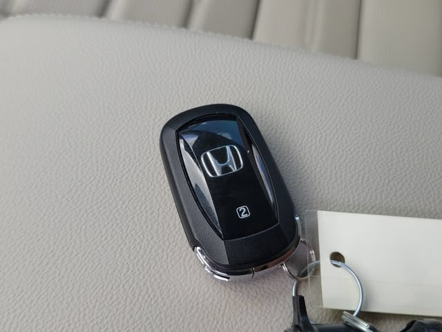 Used 2026 Honda CR-V EX-L image 38