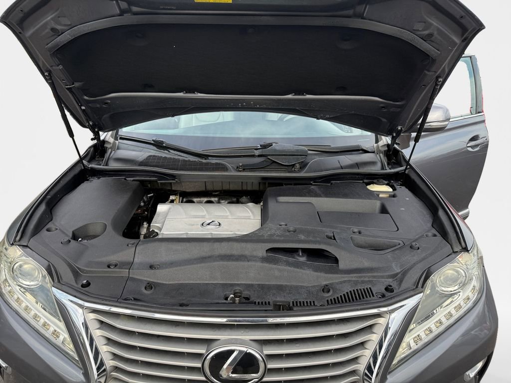 Used 2015 Lexus RX 350 FWD image 24