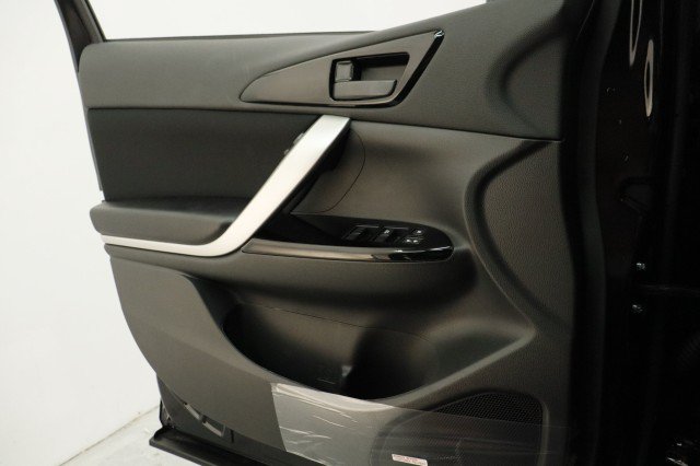 New 2026 Mitsubishi Eclipse Cross LE AWD/4WD image 15
