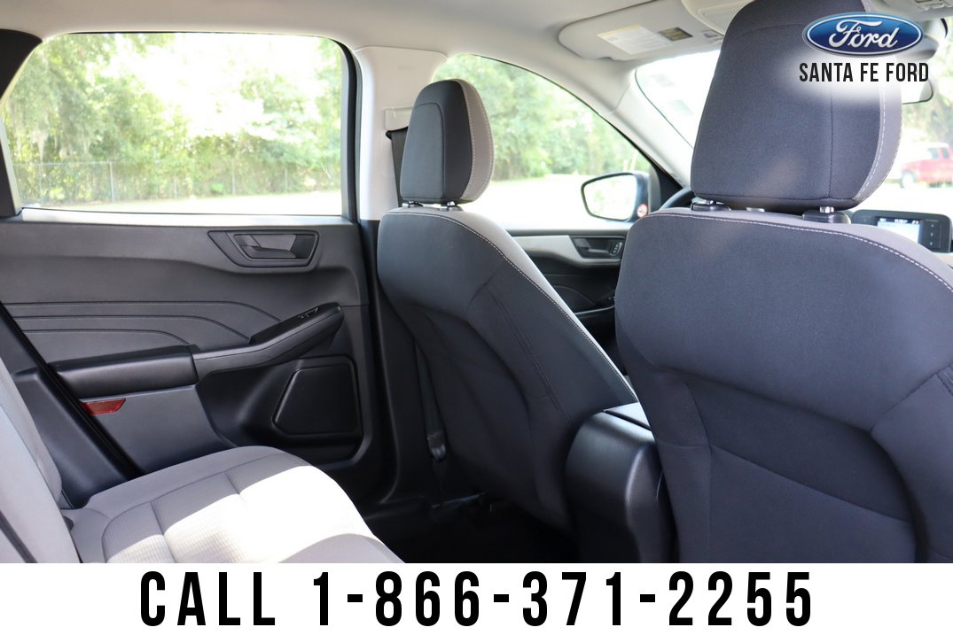 Used 2021 Ford Escape S FWD image 43