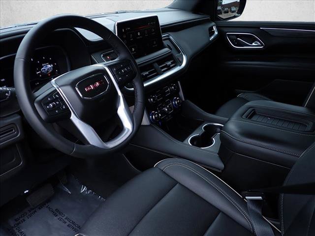 Used 2023 GMC Yukon SLT w/ SLT Premium Package AWD/4WD image 15