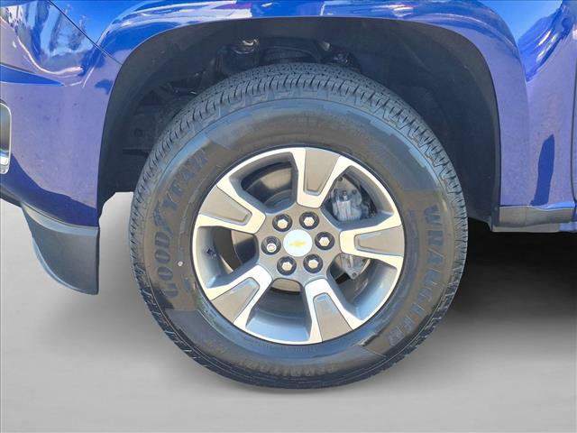 Used 2016 Chevrolet Colorado Z71 AWD/4WD image 22