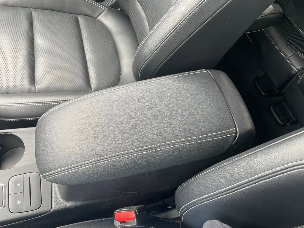 Used 2020 Ford Escape SEL AWD/4WD image 49