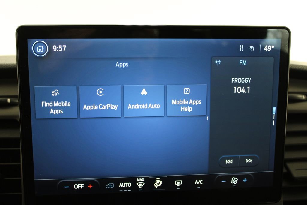 Used 2022 Ford Transit 350 XLT image 43