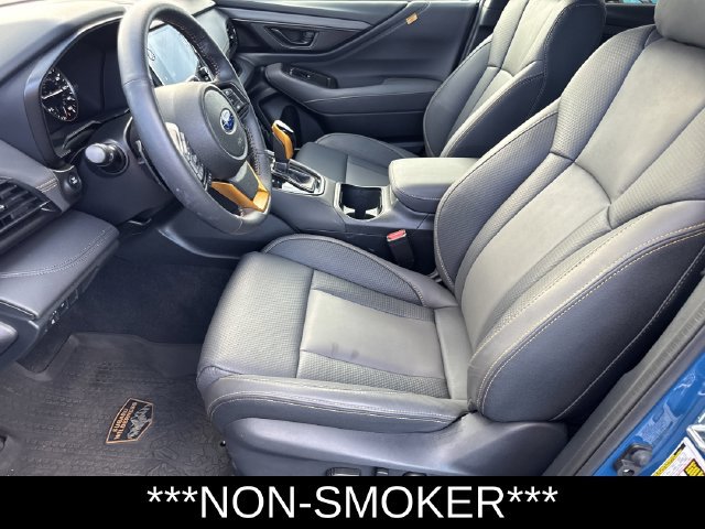 Used 2025 Subaru Outback Wilderness AWD/4WD image 10