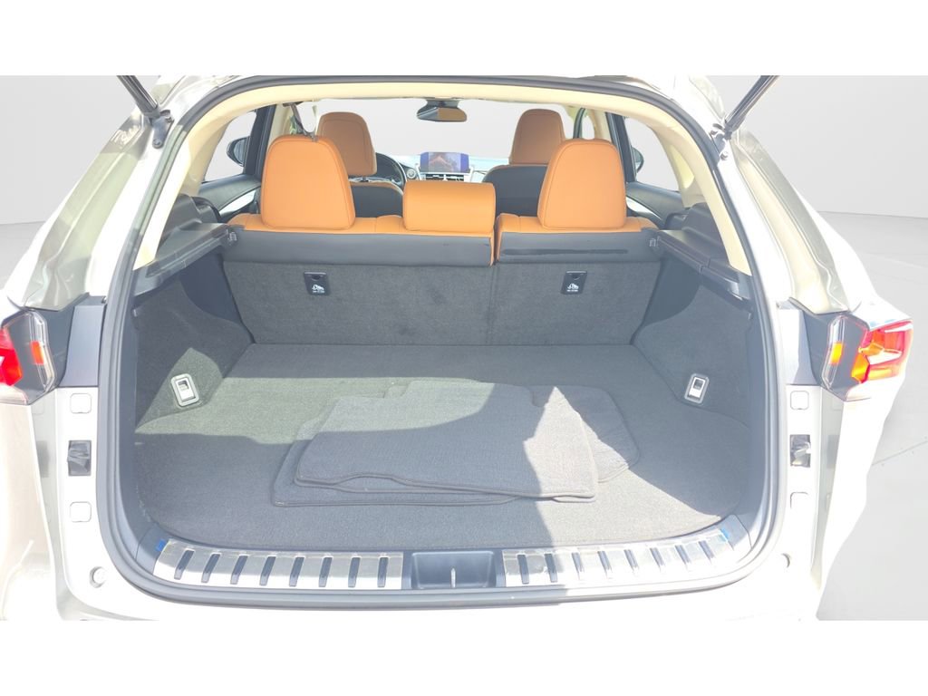 Used 2018 Lexus NX 300 FWD w/ Accessory Package 2 image 9