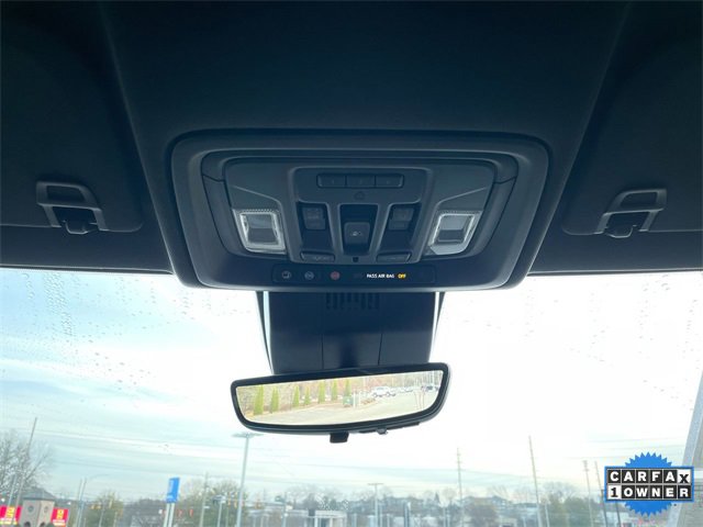 Used 2022 Chevrolet Silverado 1500 ZR2 w/ Technology Package image 24