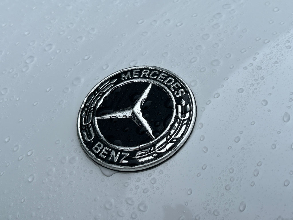 New 2027 Mercedes-Benz GLS 450 4MATIC image 31