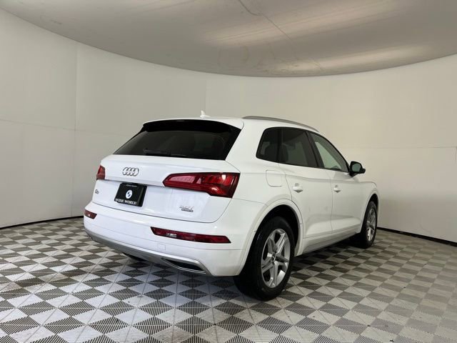 Used 2018 Audi Q5 2.0T Premium w/ Convenience Package image 7