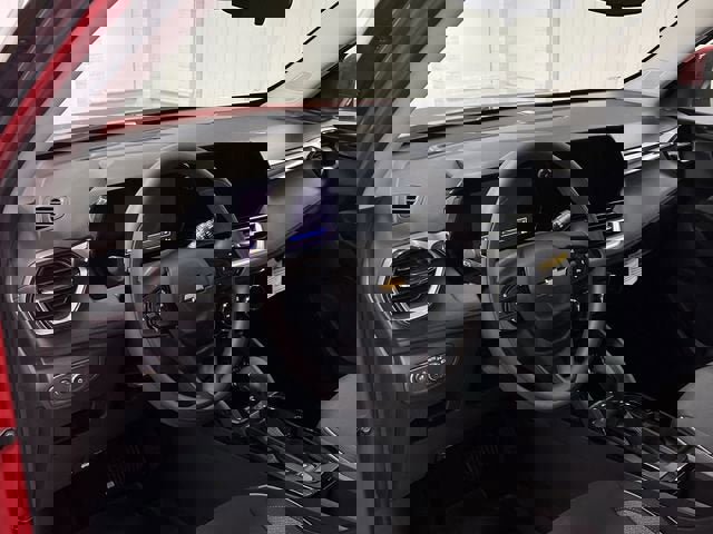 New 2026 Chevrolet TrailBlazer LT w/ Driver Confidence Package image 10