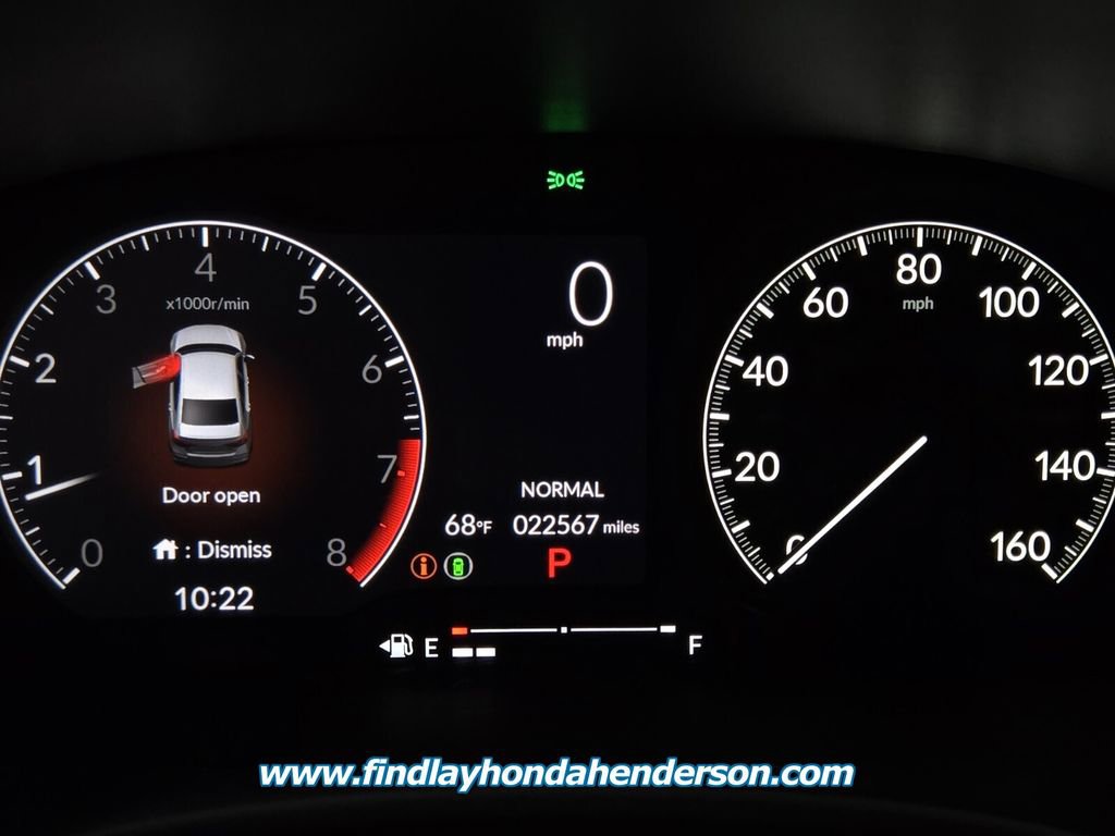 Certified 2024 Honda Civic Sport image 32