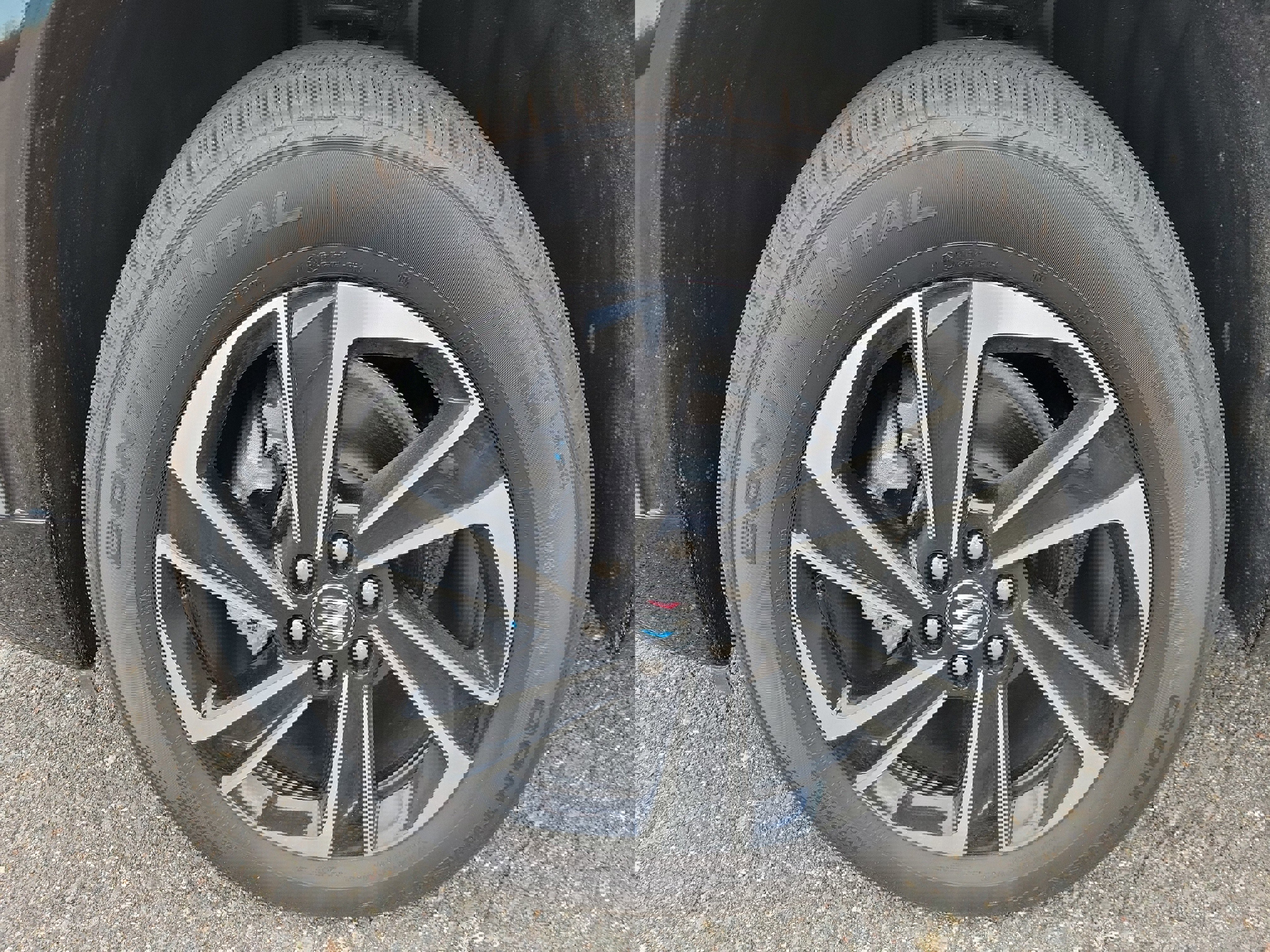 New 2026 Buick Enclave Sport Touring w/ Power Package image 11