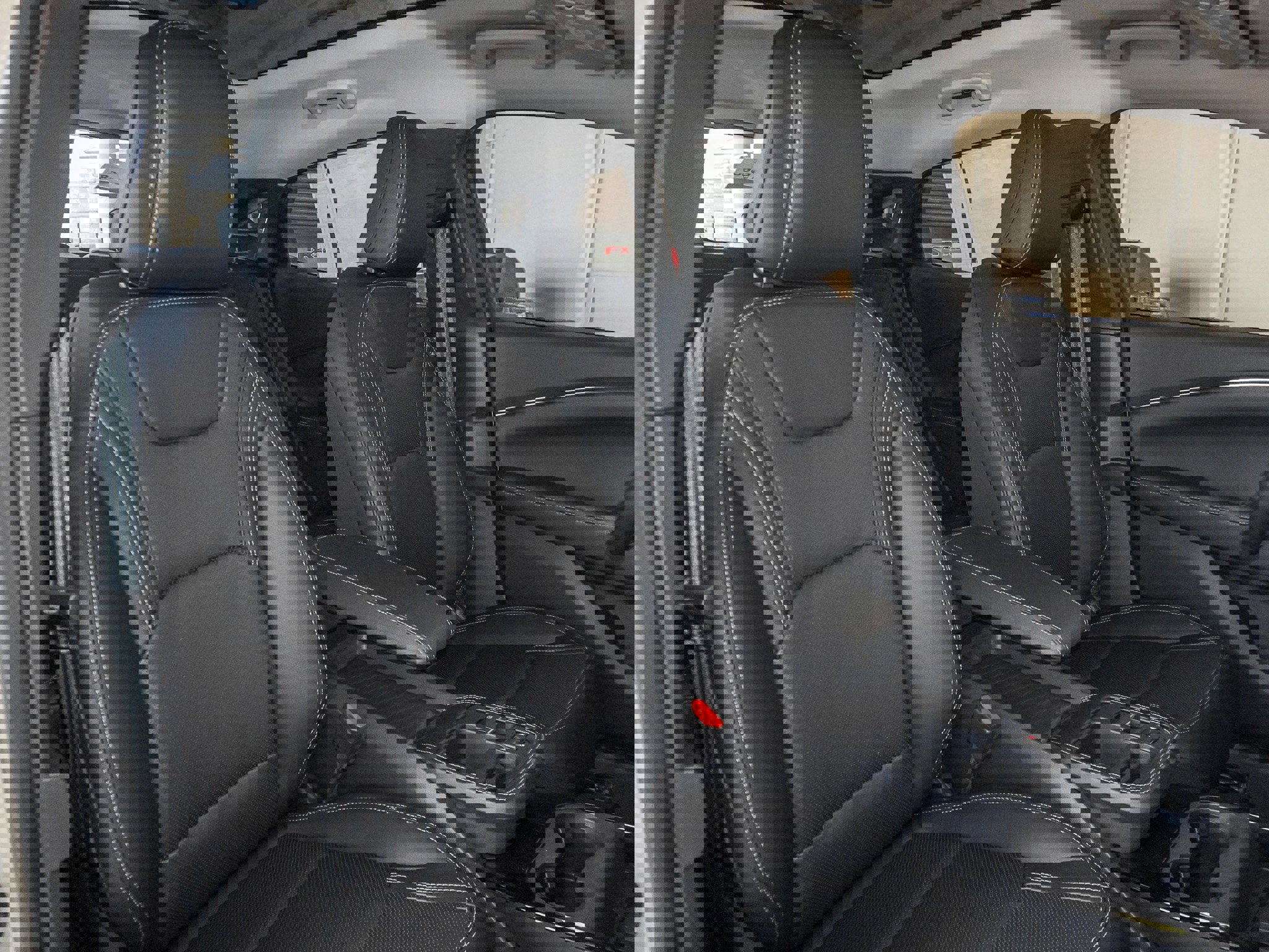 New 2026 Ford Mustang Mach-E Premium AWD/4WD image 42