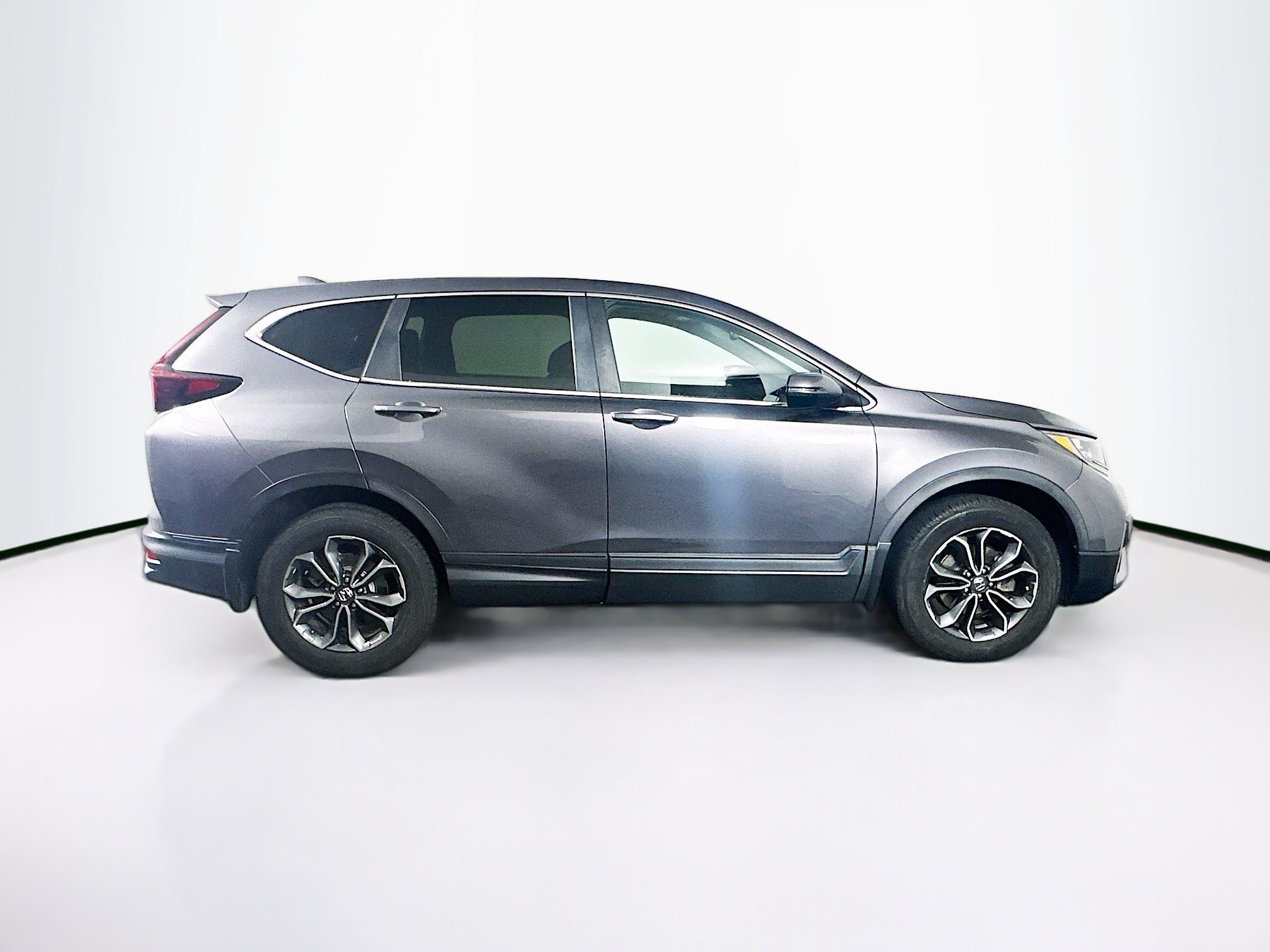 Used 2020 Honda CR-V EX-L image 10