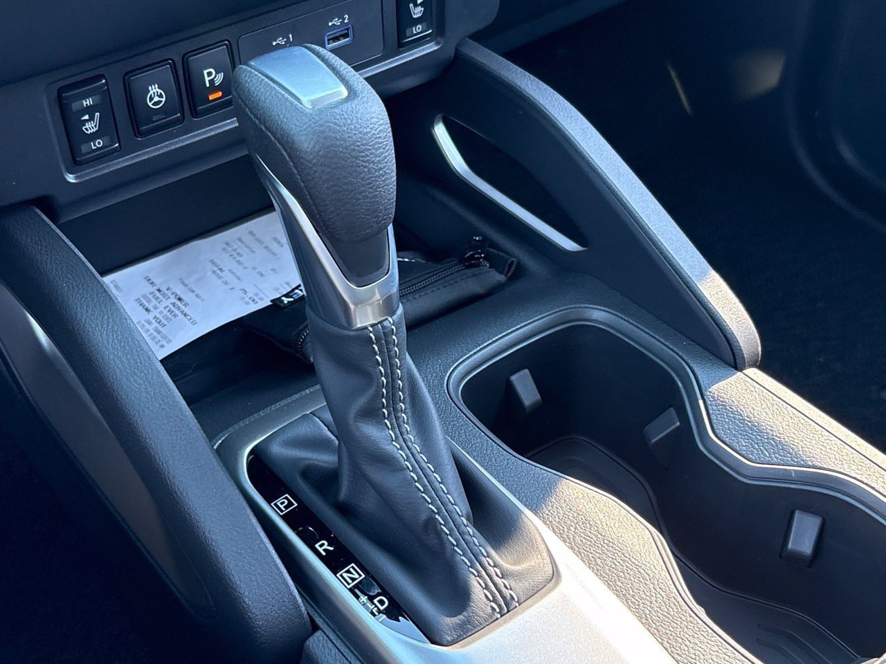 New 2027 Nissan Frontier SV RWD image 23