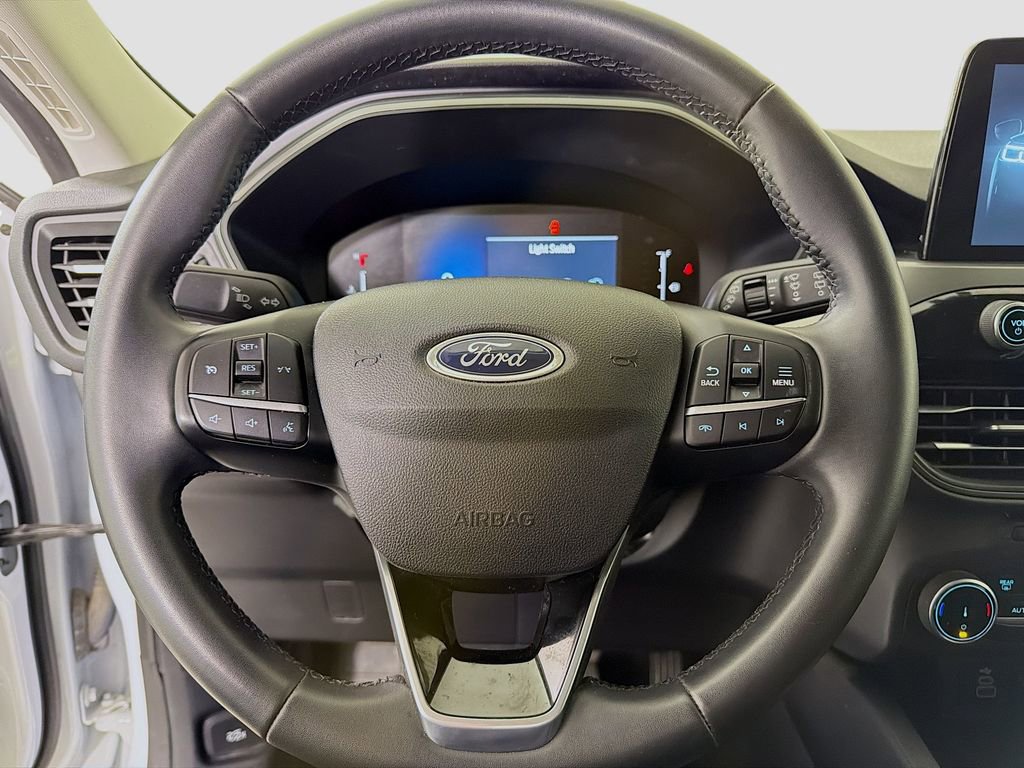 Used 2024 Ford Escape Active image 14