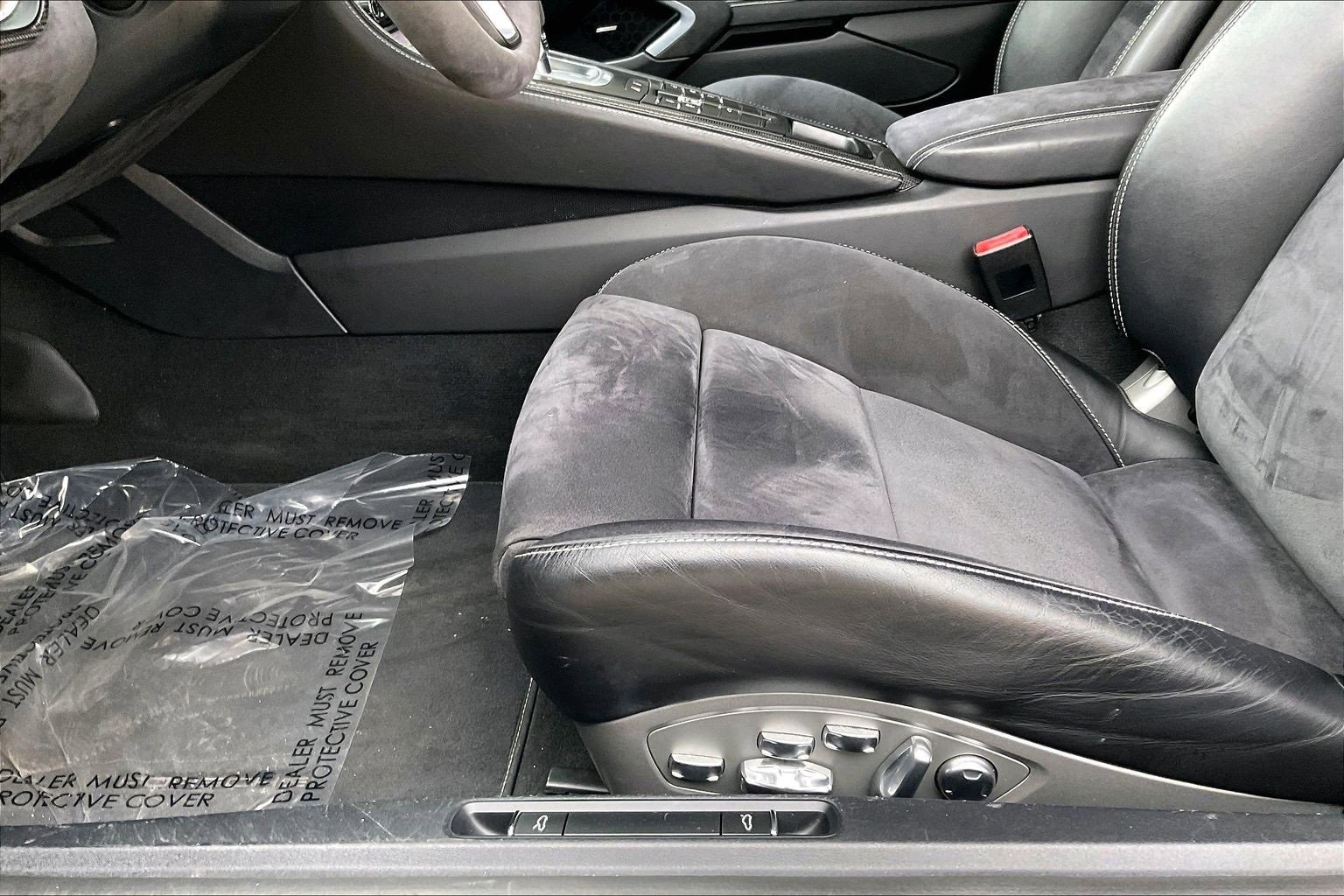 Used 2018 Porsche 718 Boxster GTS image 13