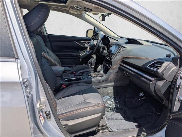 Used 2019 Subaru Crosstrek 2.0i Limited w/ Moonroof Package w/Navigation AWD/4WD image 18