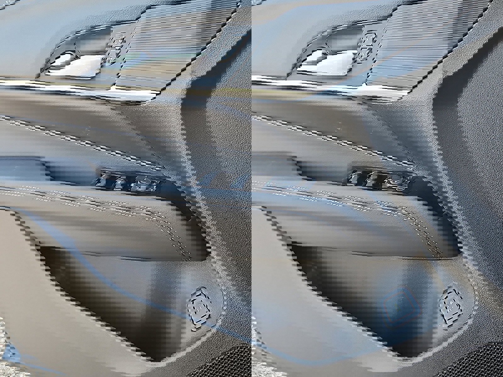 New 2026 Cadillac CT4 Luxury image 12