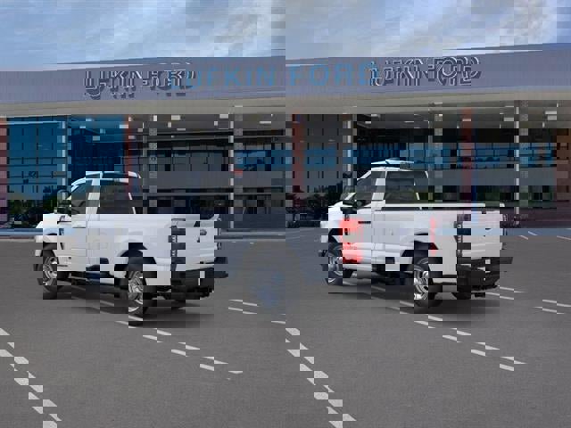 New 2025 Ford F250 XL w/ 360-Degree Camera Package image 4