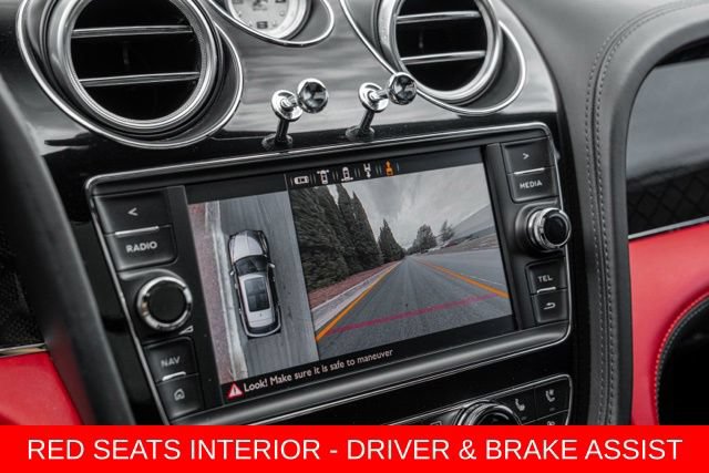 Used 2020 Bentley Bentayga AWD/4WD image 38